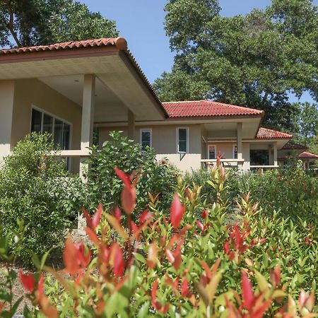 רנונג Baansukjai Bungalows מראה חיצוני תמונה