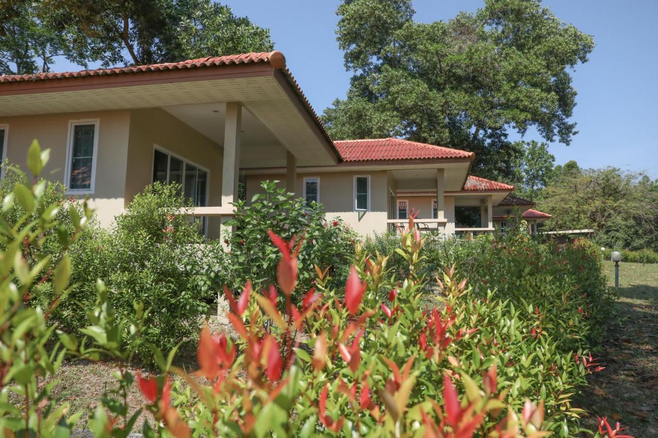 רנונג Baansukjai Bungalows מראה חיצוני תמונה