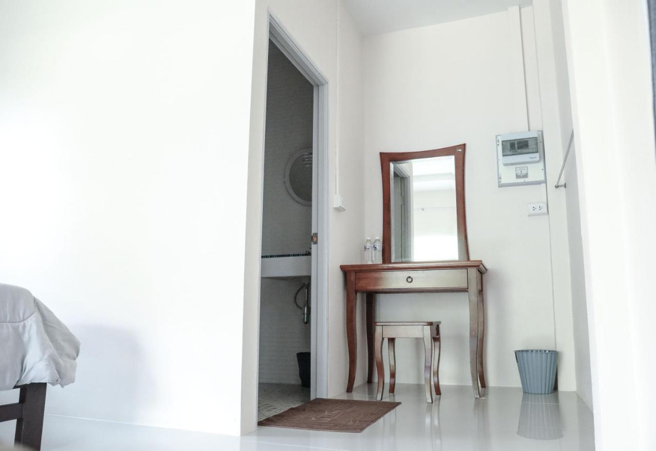 רנונג Baansukjai Bungalows מראה חיצוני תמונה
