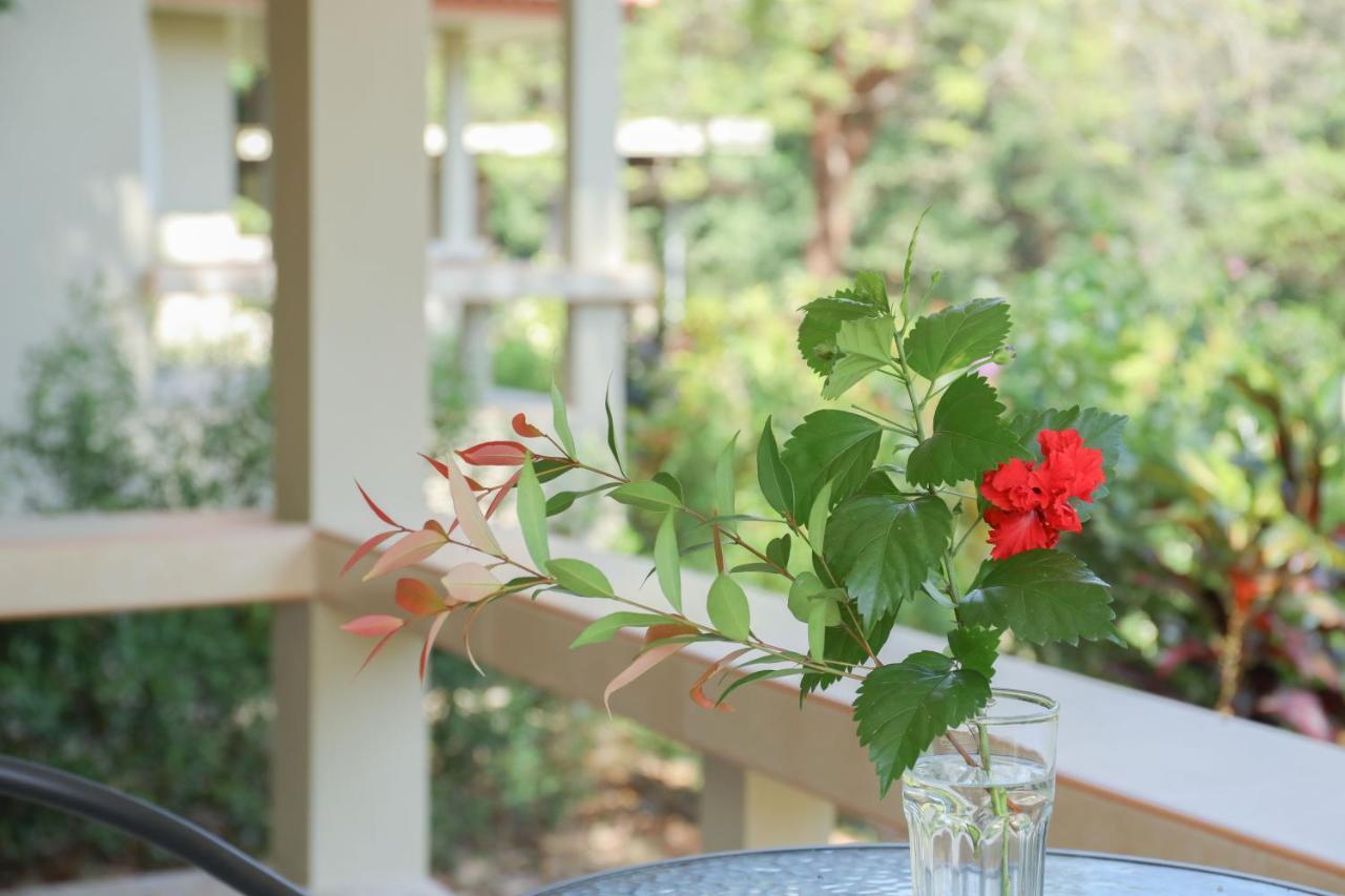 רנונג Baansukjai Bungalows מראה חיצוני תמונה