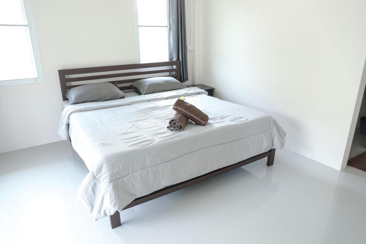 רנונג Baansukjai Bungalows מראה חיצוני תמונה