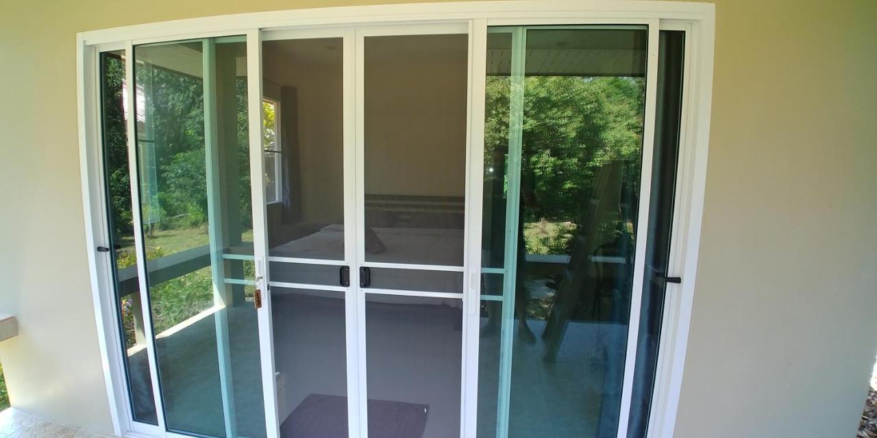 רנונג Baansukjai Bungalows מראה חיצוני תמונה
