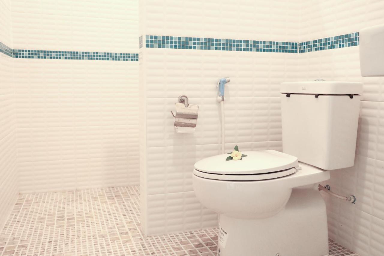 רנונג Baansukjai Bungalows מראה חיצוני תמונה
