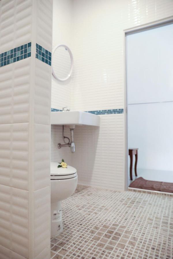 רנונג Baansukjai Bungalows מראה חיצוני תמונה